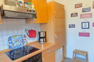 Nr. 73 - Ferienhaus Mittelweg