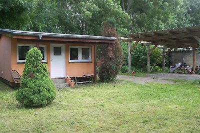 Vakantieappartement Gezinsvakantie Usedom town