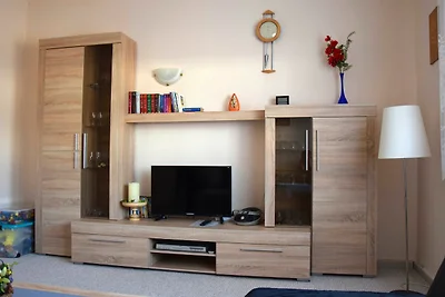 Vakantieappartement Gezinsvakantie Hasselfelde
