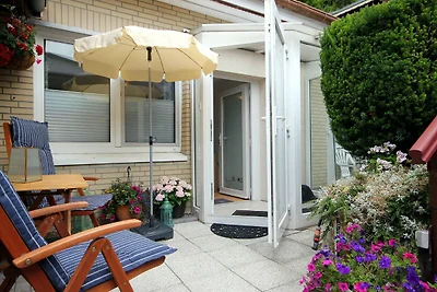 kleines Haus am Wald, Whg. 1 Julia