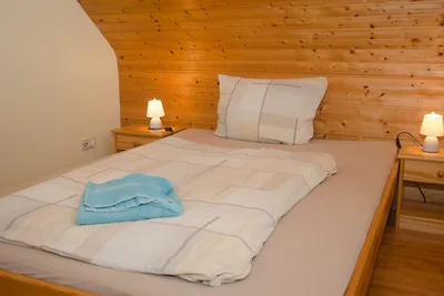 Vakantieappartement Gezinsvakantie Moormerland