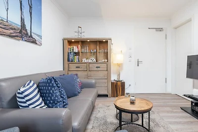 2-Zimmer-Wohnung