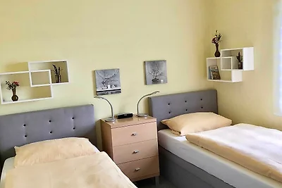 Ferienwohnung 69qm