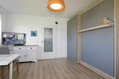 Vakantieappartement Gezinsvakantie Hörnum