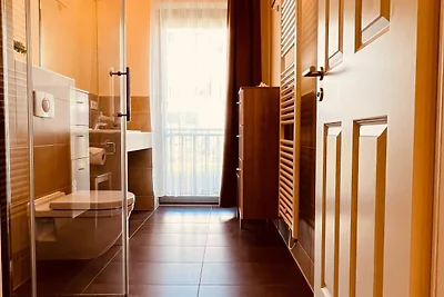Appartamento Vacanza con famiglia Börgerende-Rethwisch