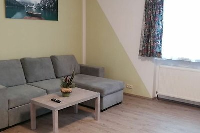 Vakantieappartement Gezinsvakantie Steinbach am Attersee