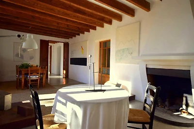 Vakantieappartement Gezinsvakantie Arta