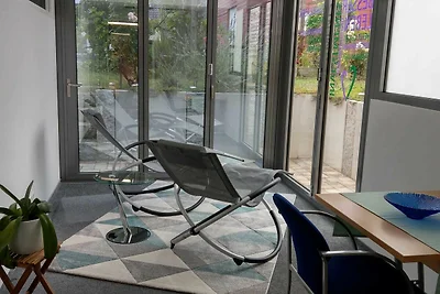 Vakantieappartement Gezinsvakantie Ludwigsburg