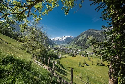 Holiday flat family holiday Rauris