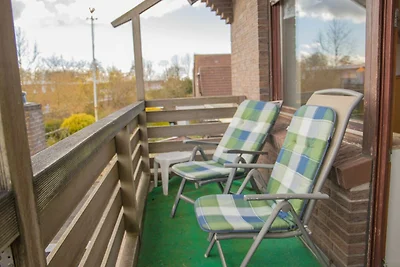 Vakantieappartement Gezinsvakantie Schillig