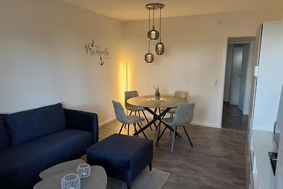 Appartement Vacances avec la famille Timmendorfer Strand
