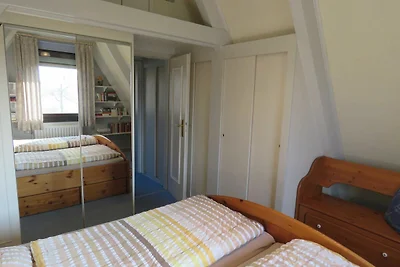 Ferienhaus 111 Winnetou 66qm bis 4 Personen m...