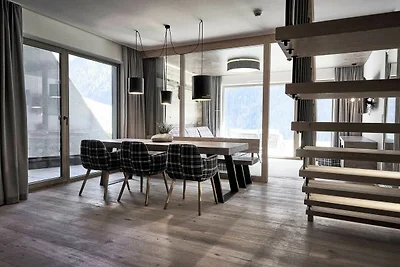 Ferienwohnung Wallis