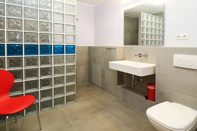 Q11 strandnah max. 4 Pers.