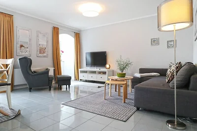 Villa Sonnengarten Whg. Sog3