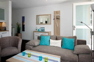 2-Zimmer-Wohnung