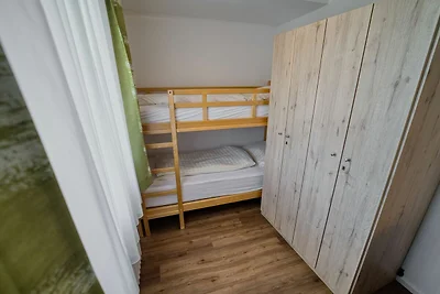 755 - Standard | 65 qm 3-Raum (mit...