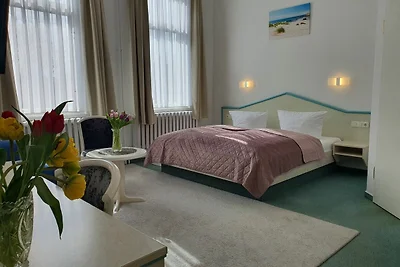 Albergo Cultura ed escursioni Zinnowitz