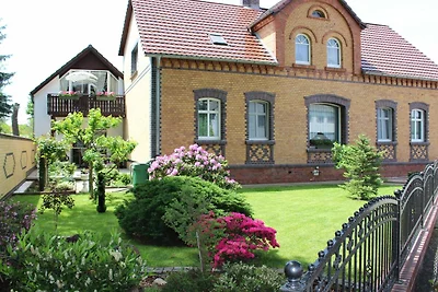 Ferienwohnung Morgensonne