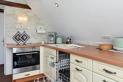 Ferienwohnung Nordseeblick