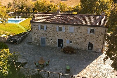 Casa vacanze Vacanza di relax Arezzo