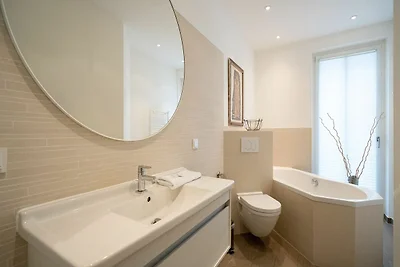 Strandresidenzen Bansin, Schloonpalais 1