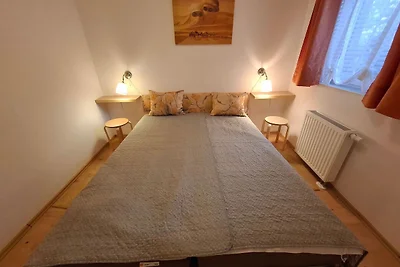 Haus Anna - FW mit 2 Schlafzimmern und Sauna