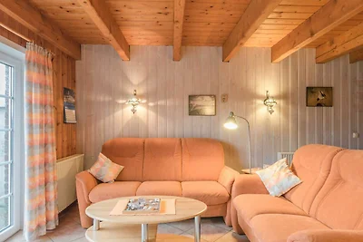 Appartamento Vacanza con famiglia Nordstrand