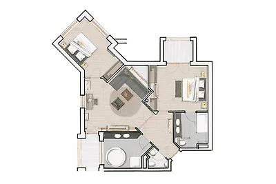 Albergo Cultura ed escursioni Röhrnbach