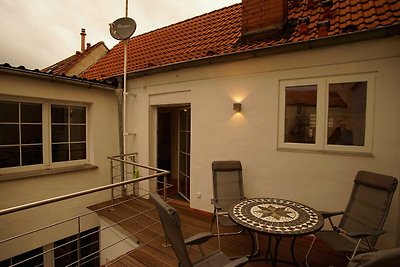 Appartment Grosse Münze