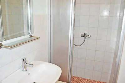 Ferienwohnung mit Gartenterrasse