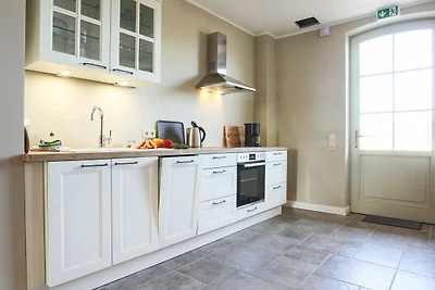 Vakantieappartement Gezinsvakantie Fürstenberg Havel