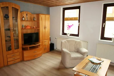 Appartamento Vacanza con famiglia Ilfeld