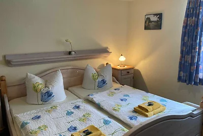 Vakantieappartement Gezinsvakantie Harbshausen