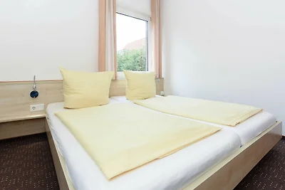 Vakantieappartement Gezinsvakantie Bensersiel
