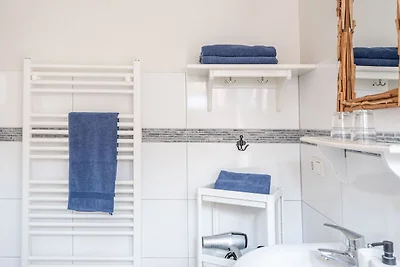 Apartament Dla rodzin Burg auf Fehmarn