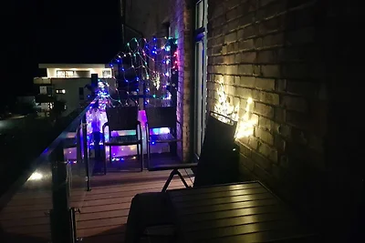 Ferienwohnung Yachthafenidyll