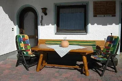 Appartamento Vacanza con famiglia Jungholz