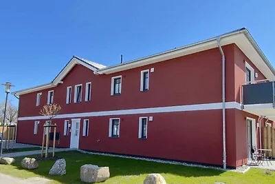 Vakantieappartement Gezinsvakantie Pruchten