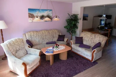 Ferienwohnung Doreen (H)