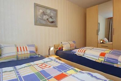 Vakantieappartement Gezinsvakantie Villingen-Schwenningen