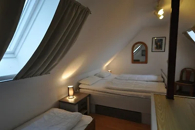 Vakantieappartement Gezinsvakantie Wittmund