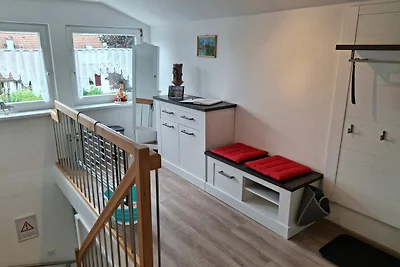 Apartamento Vacaciones familiares Landsberg am Lech
