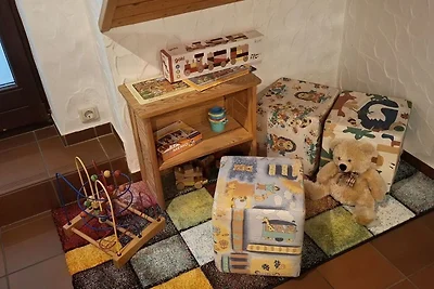 Apartamento Vacaciones familiares Waischenfeld