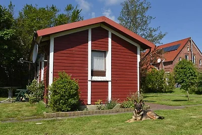 Ferienwohnung Strandkorb