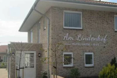 Appartement Am Lindenhof.