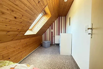 Vakantieappartement Gezinsvakantie Zirchow