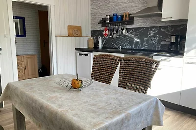 Vakantieappartement Gezinsvakantie Fürstenberg Havel