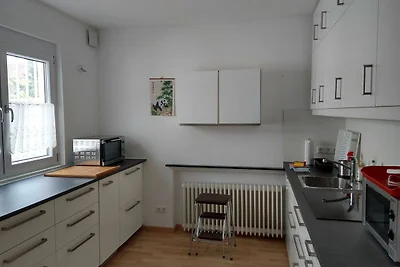 Appartamento Vacanza con famiglia Mühlheim am Main