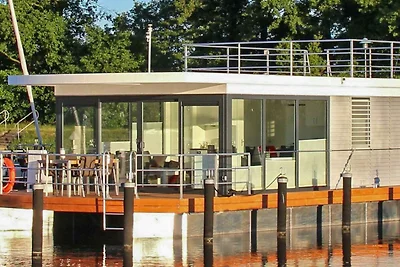 Woonboot Single-vakantie Ueckermünde